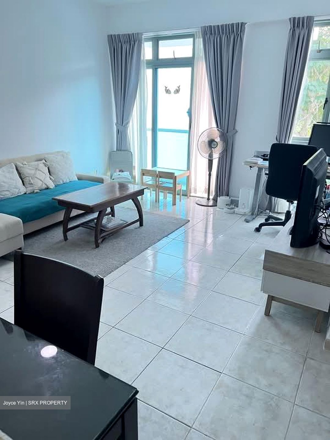 Hume Park II (D21), Condominium #555528241